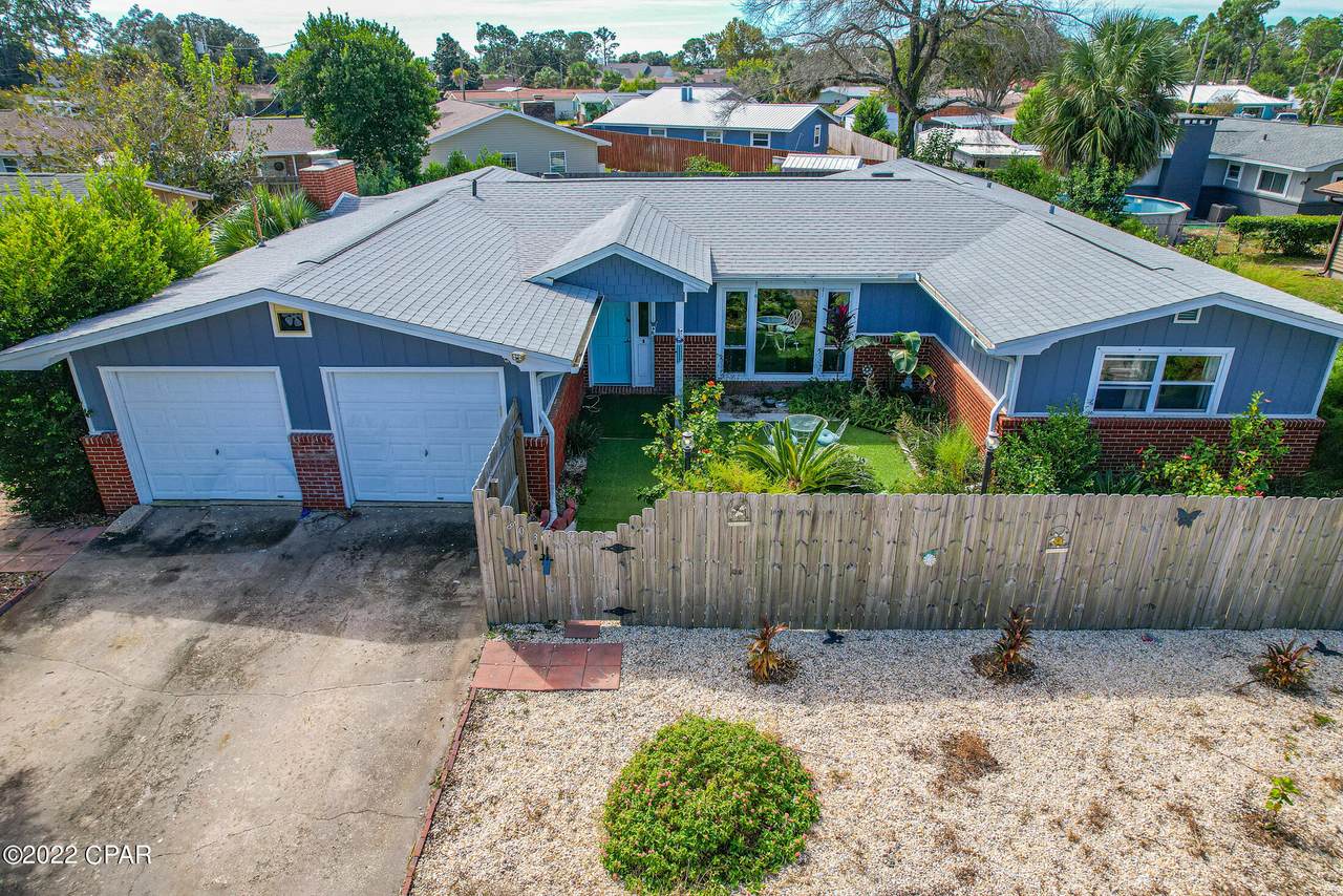 5803 Magnolia Beach Road - Photo 1