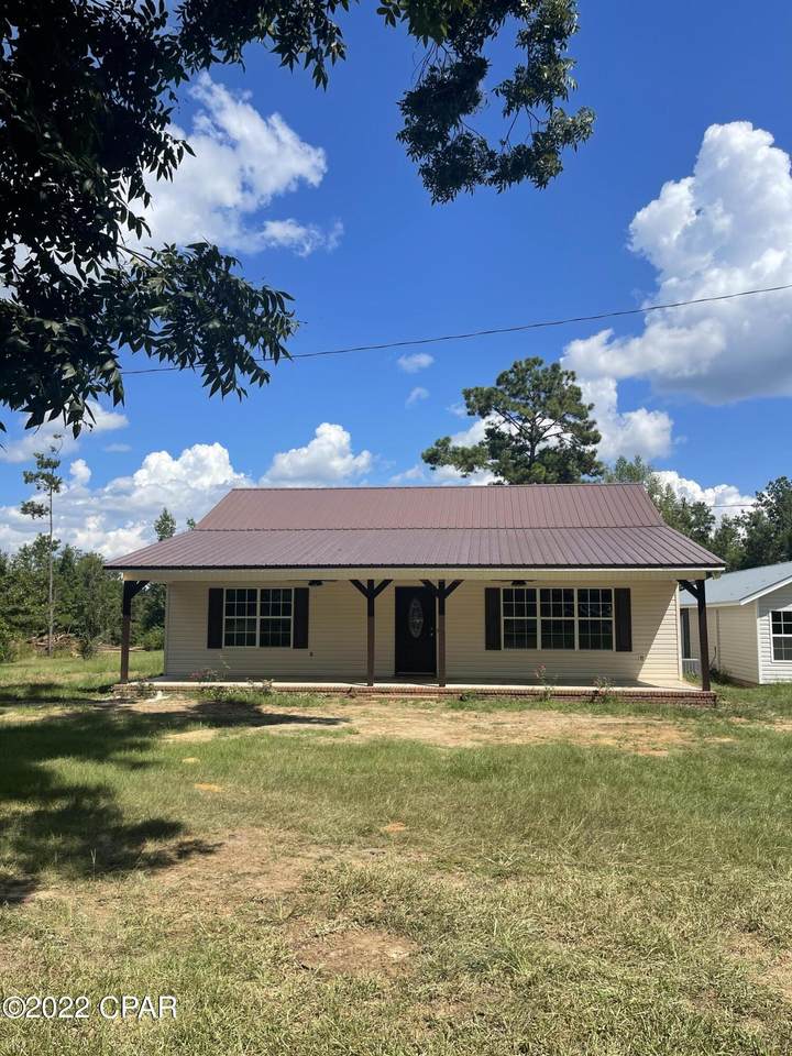 3436 Tendell Road - Photo 1