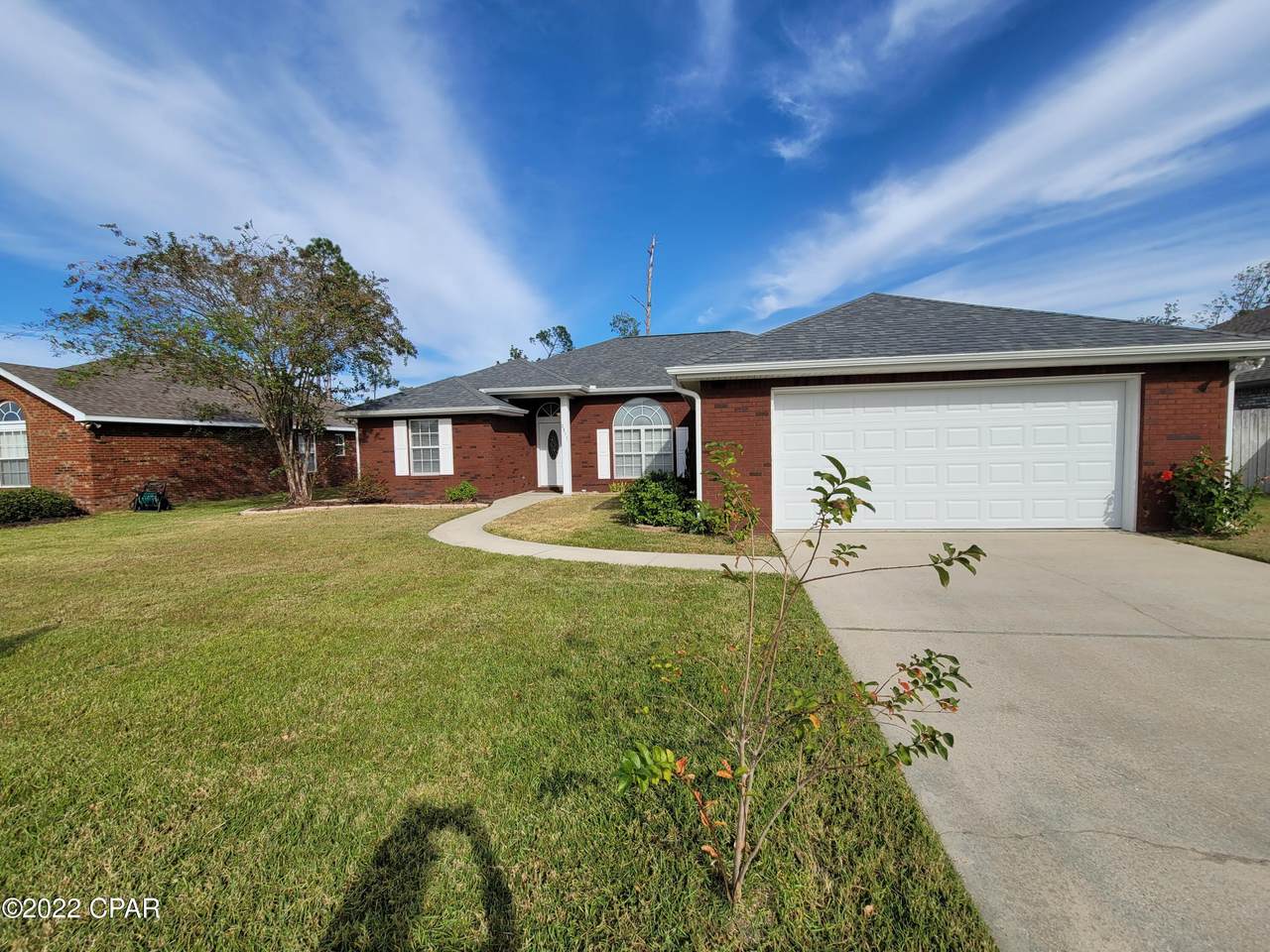 2311 Camryns Crossing - Photo 1