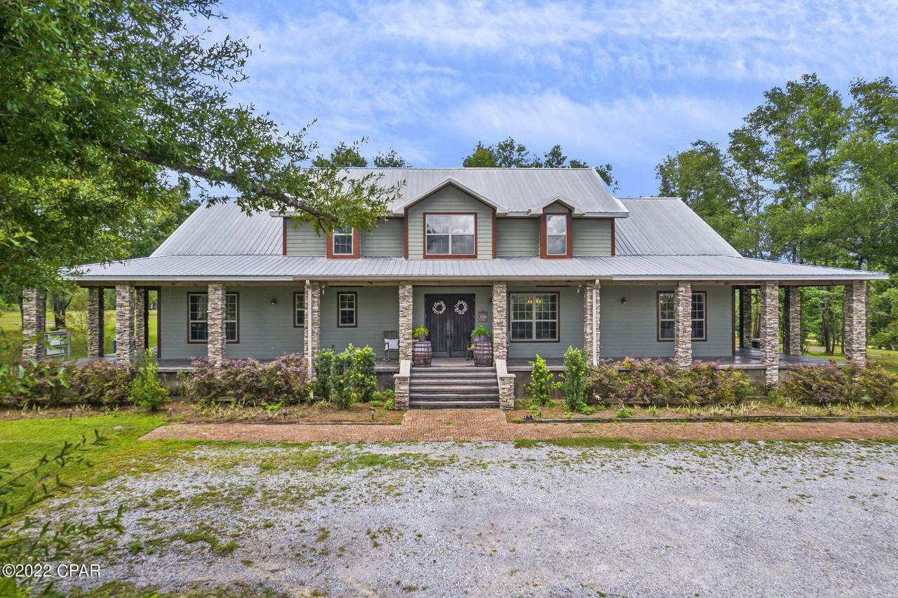 3841 Twin Ponds Rd - Photo 1