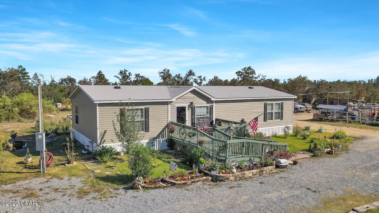 3785 Foxhunt Road - Photo 1