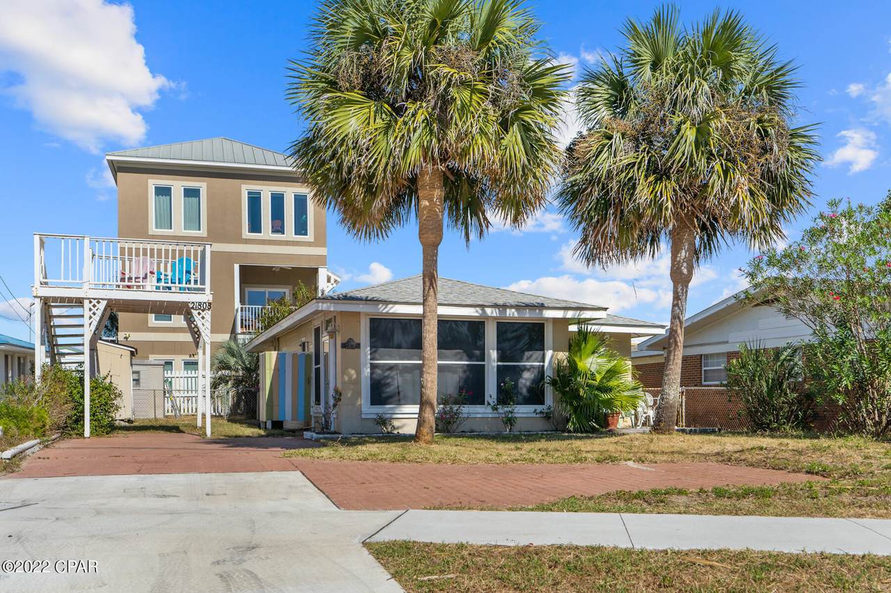21808 Front Beach Road - Photo 1