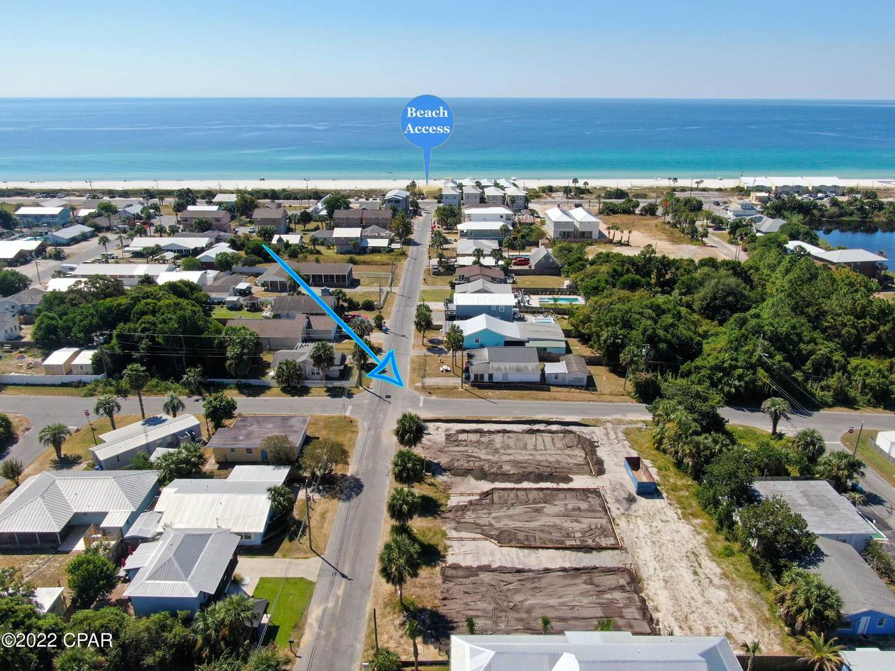 203 Malaga Place - Photo 1