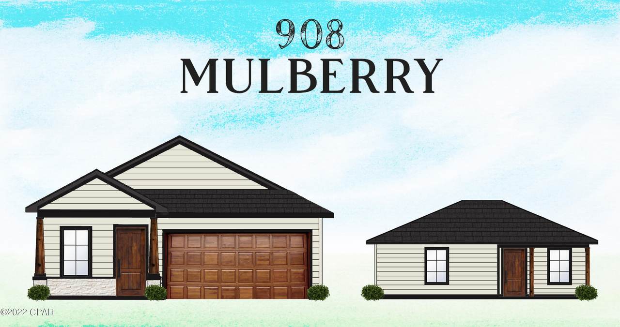 908 Mulberry Avenue - Photo 1