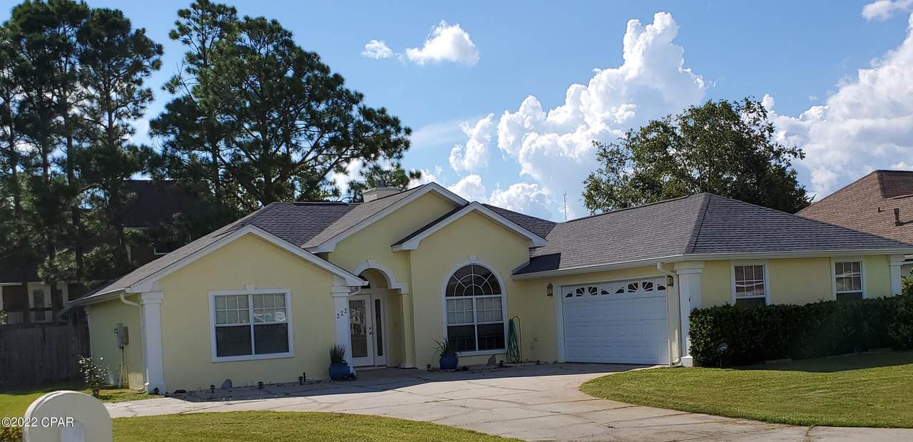 222 Hidden Pines Drive - Photo 1