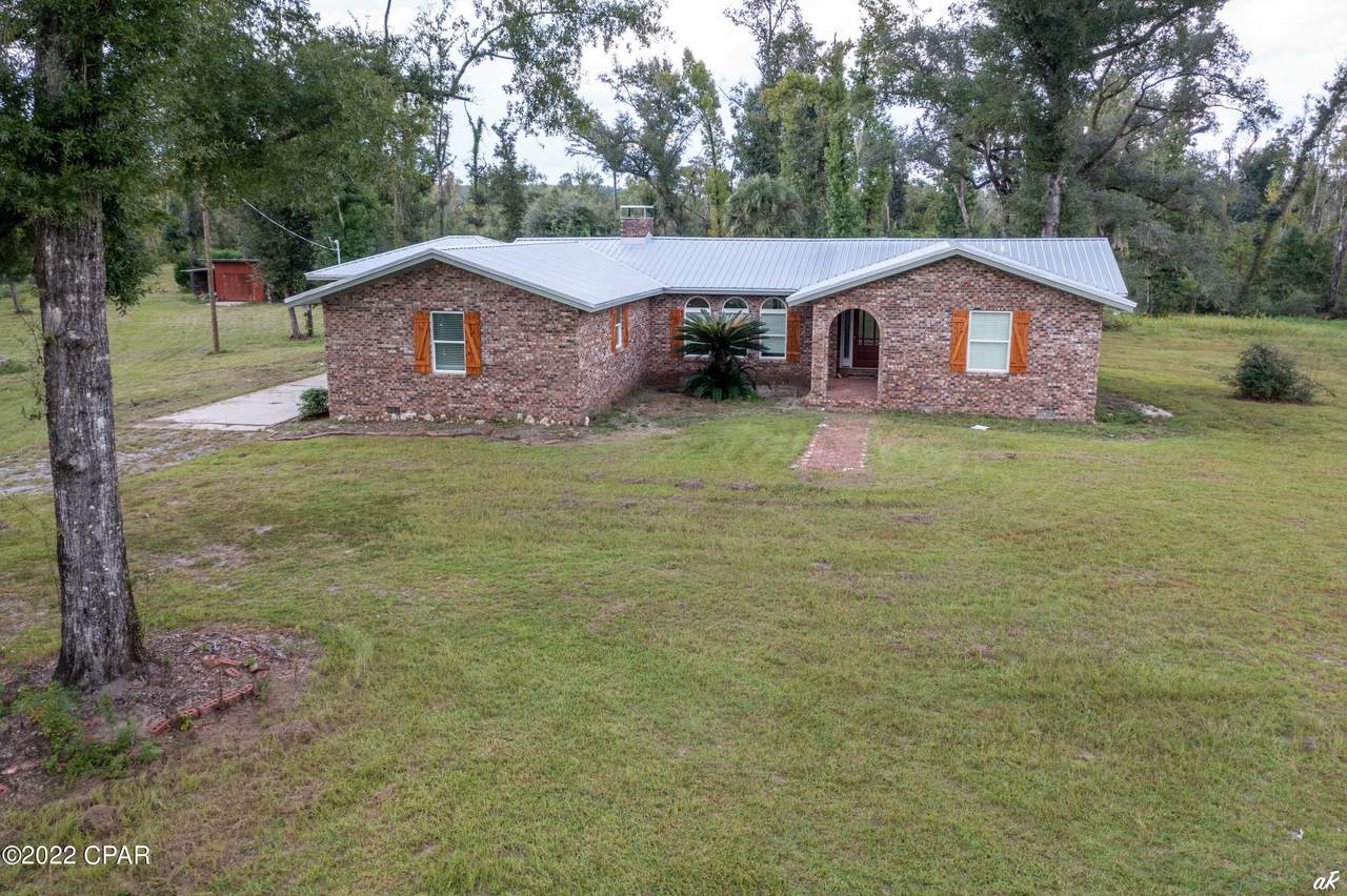 1248 Padgett Drive - Photo 1