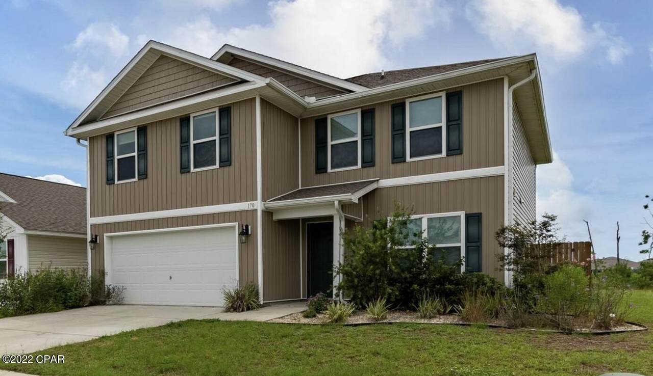 170 Osprey Lake Road Road - Photo 1