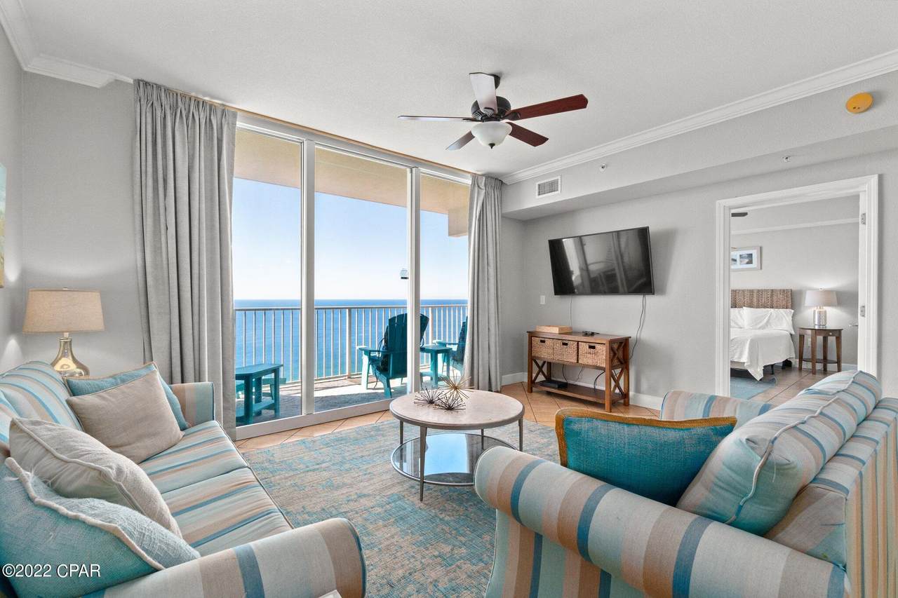 16819 Front Beach Road - Photo 1