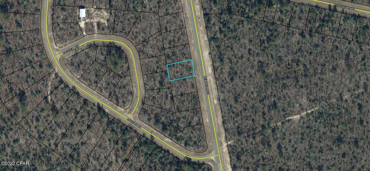 Lot 23 Deltona Boulevard - Photo 1