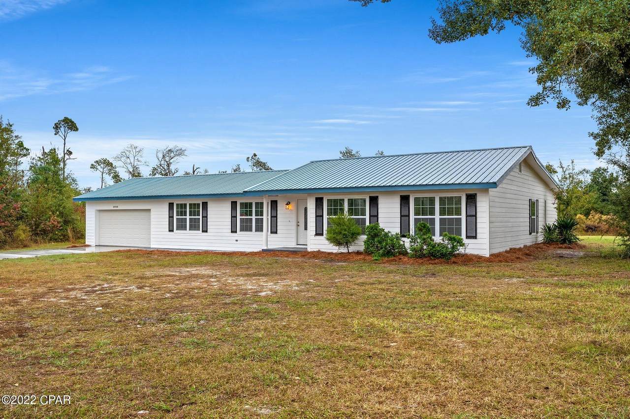 10908 Ely Avenue - Photo 1