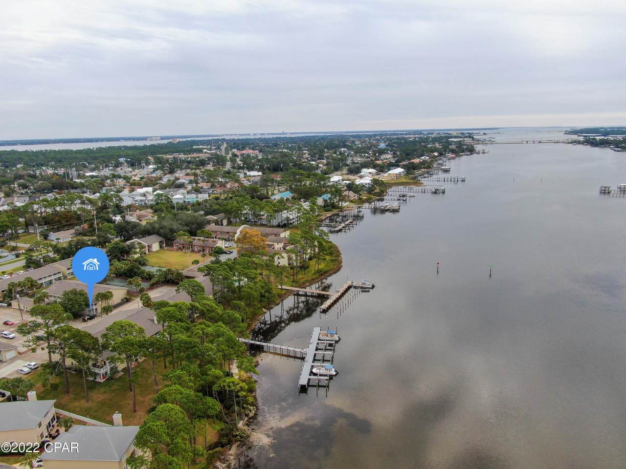 6903 Lagoon Drive - Photo 1