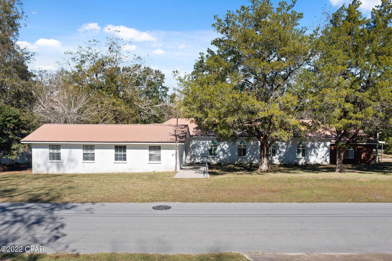 701 Tracy Street - Photo 1