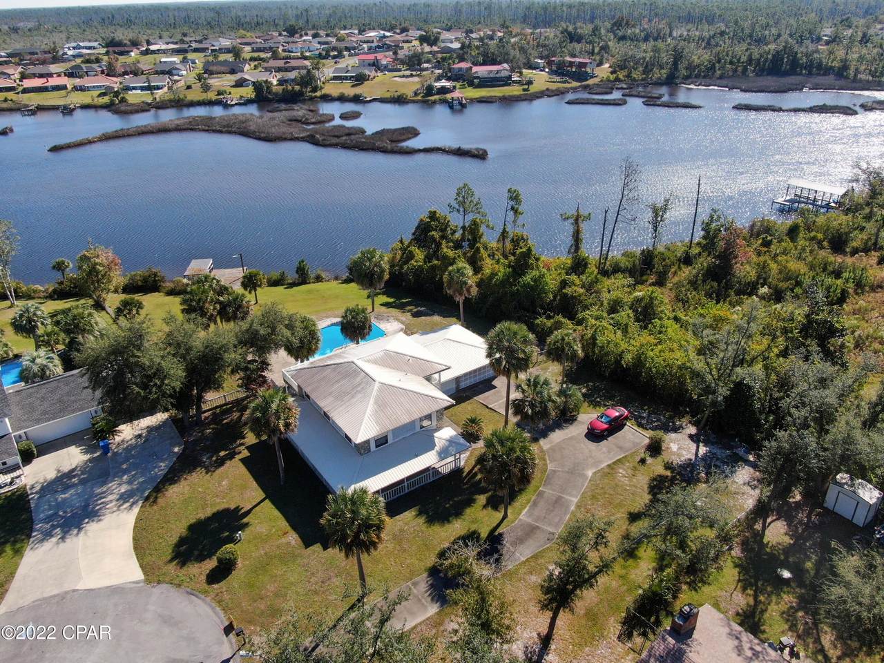 260 Sukoshi Drive - Photo 1
