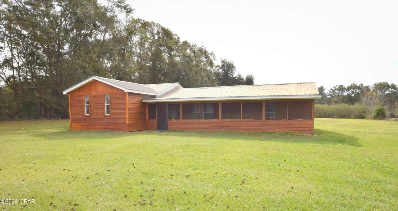 3234 Tom Messer Road - Photo 1