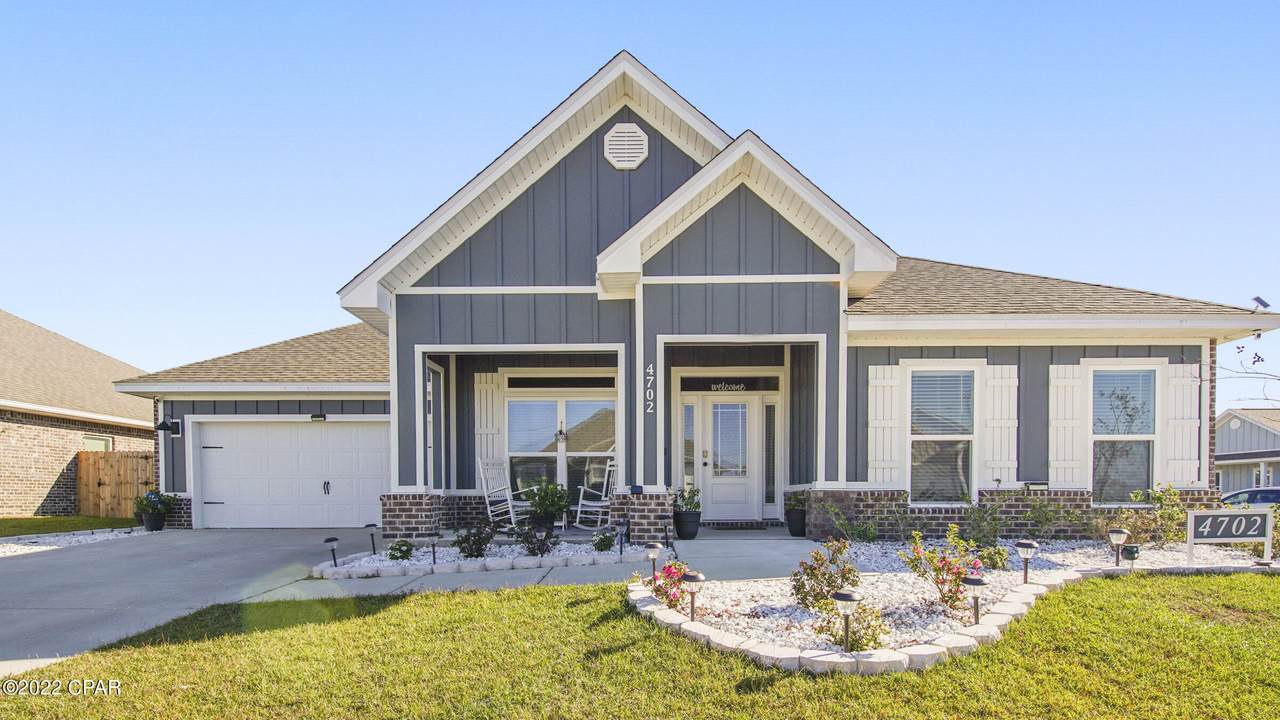 4702 Rosemary Street - Photo 1