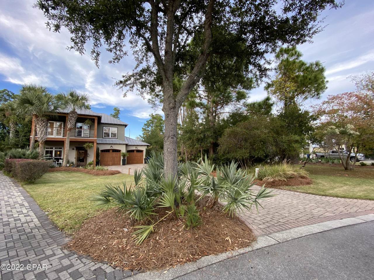 5420&5418 Hopetown Lane - Photo 1