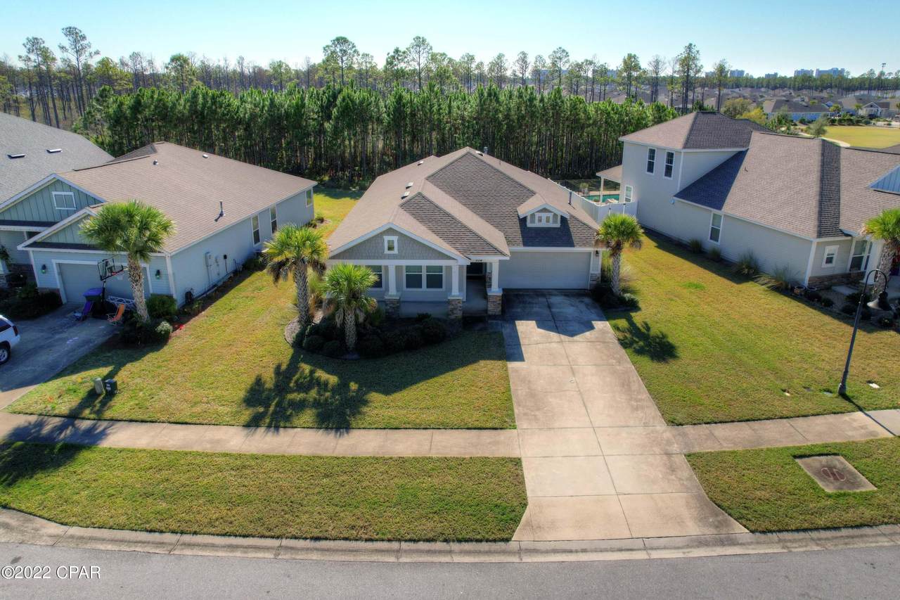 204 Johnson Bayou Drive - Photo 1