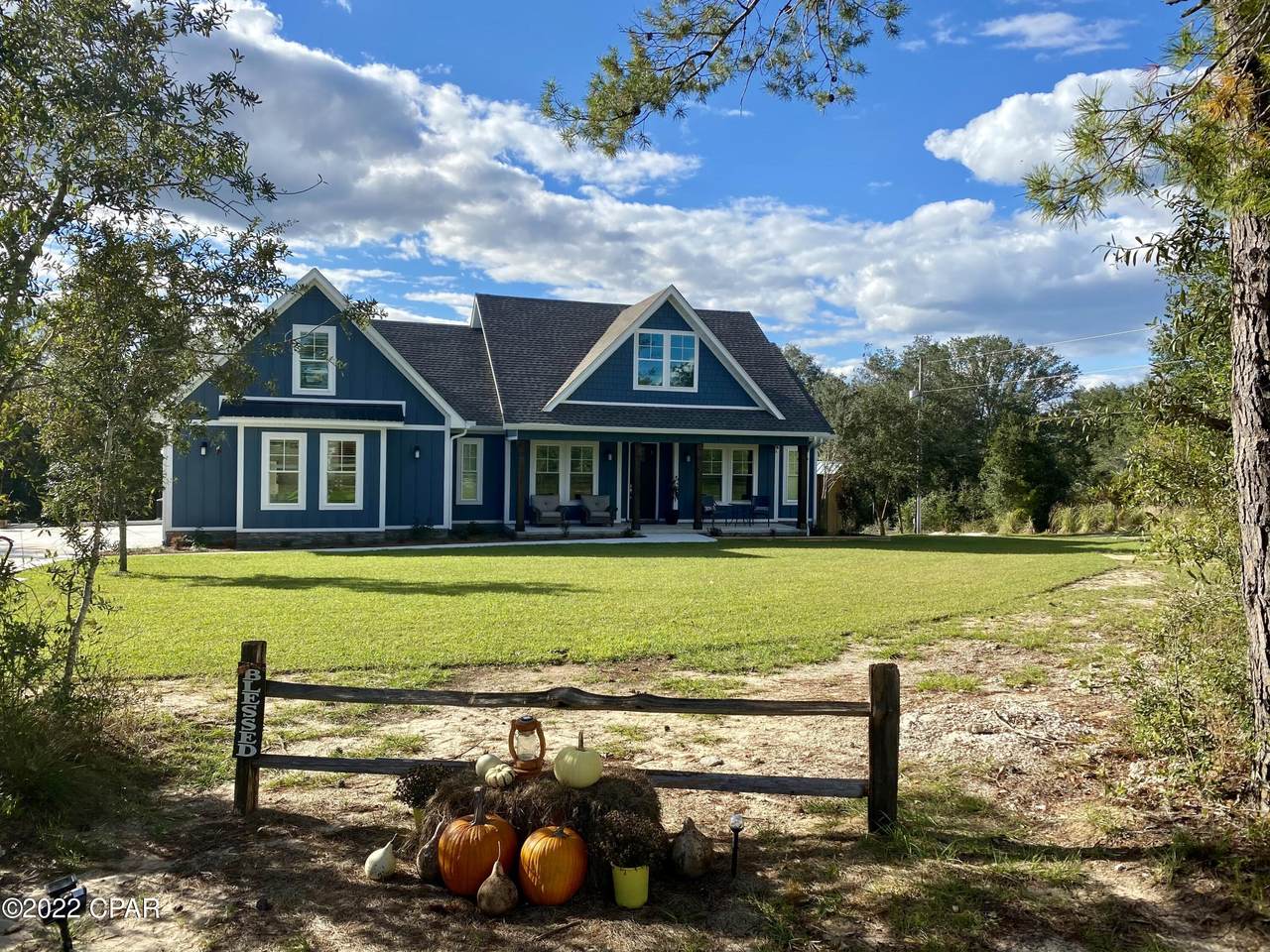 14419 Blue Lake Road - Photo 1
