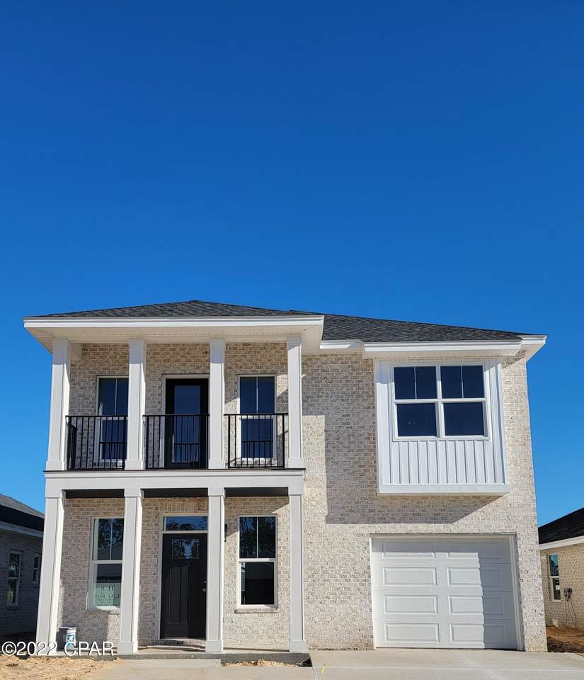 3512 Mill Point Cove - Photo 1