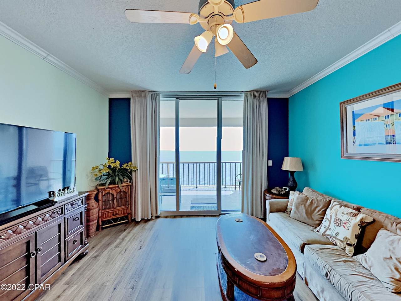 17281 Front Beach Road - Photo 1