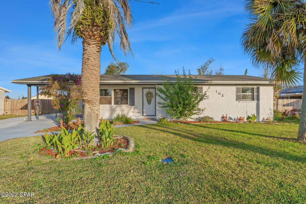 102 Moody Drive - Photo 1