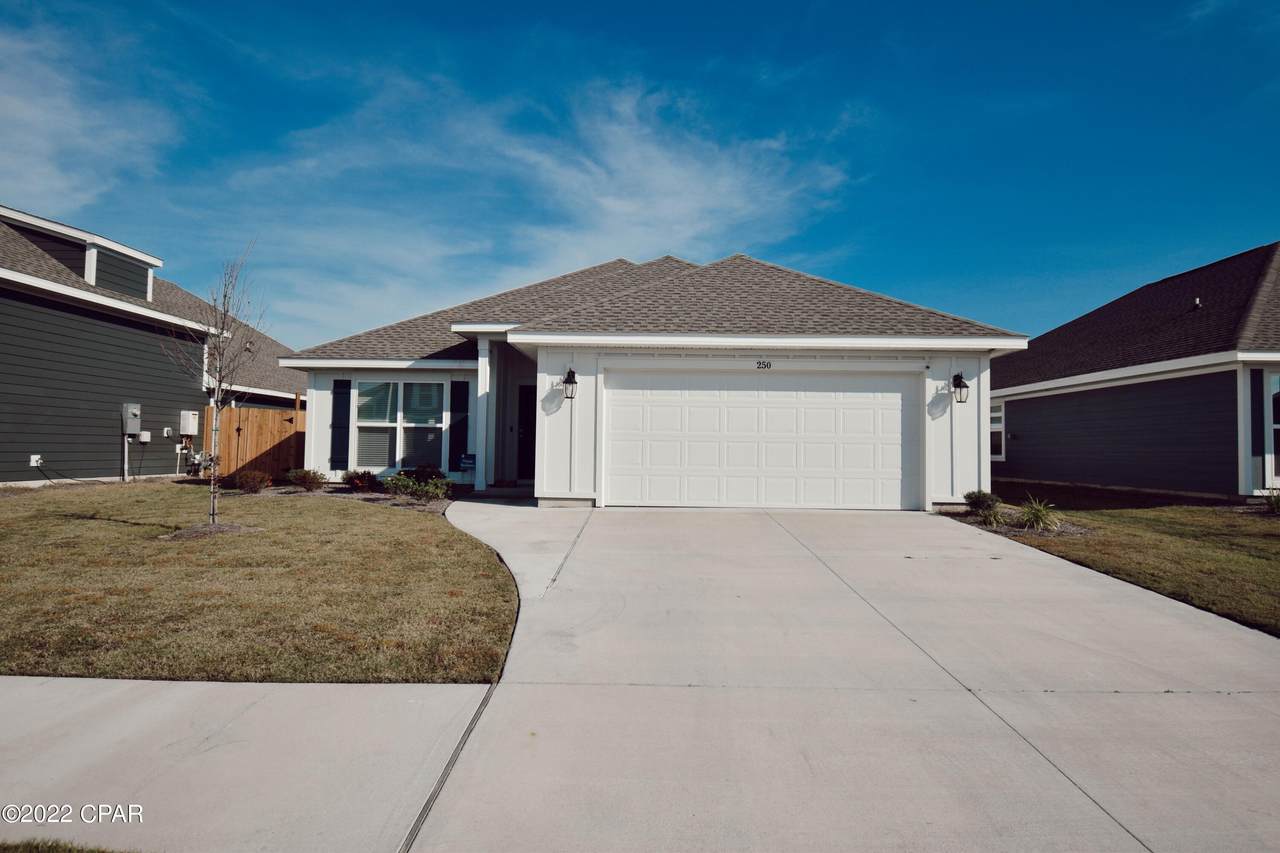 250 Bayou Bend Lane - Photo 1
