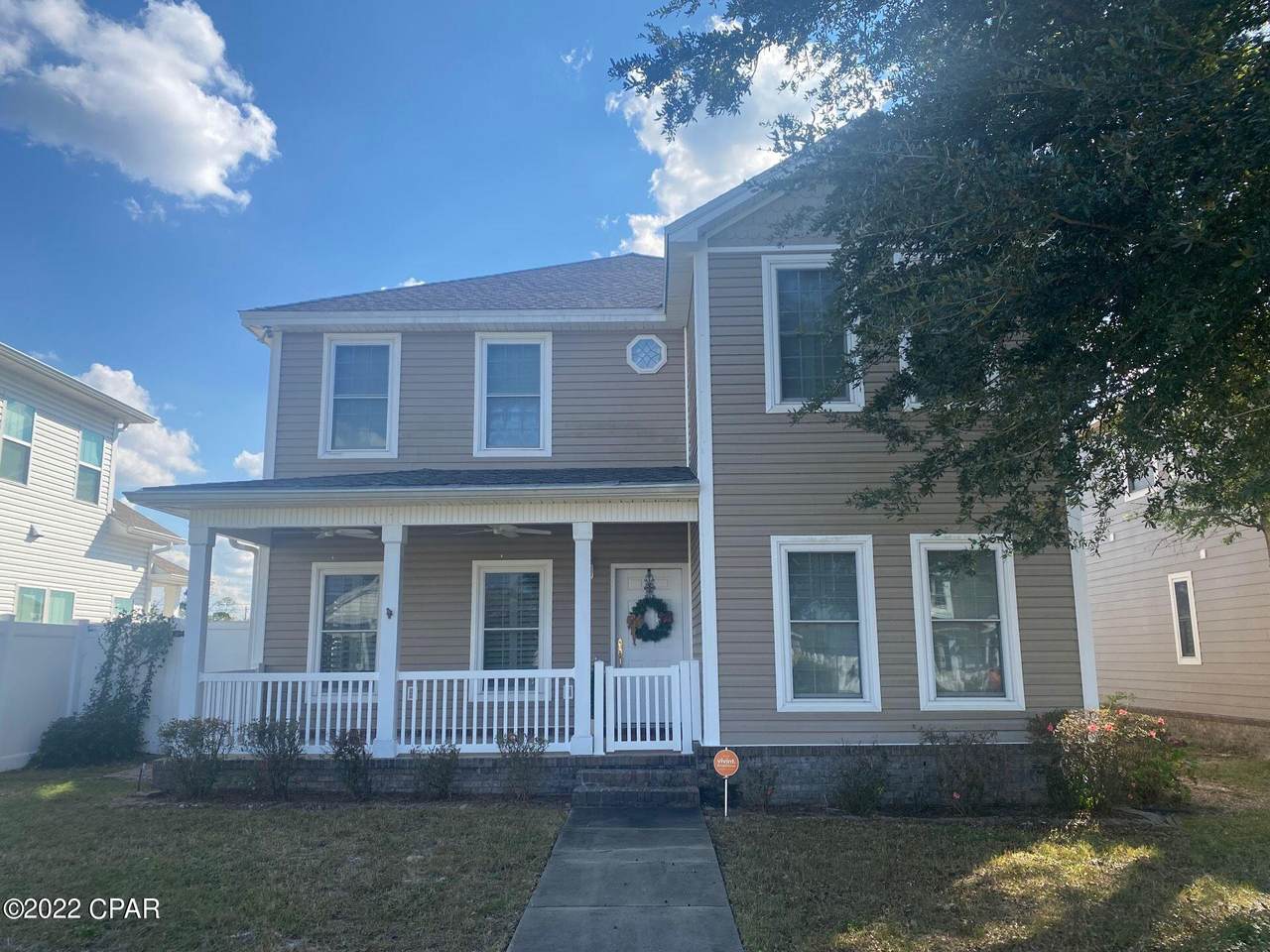 3937 Indian Springs Road - Photo 1