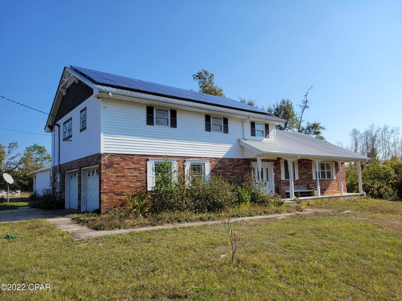 3016 Airport Road - Photo 1