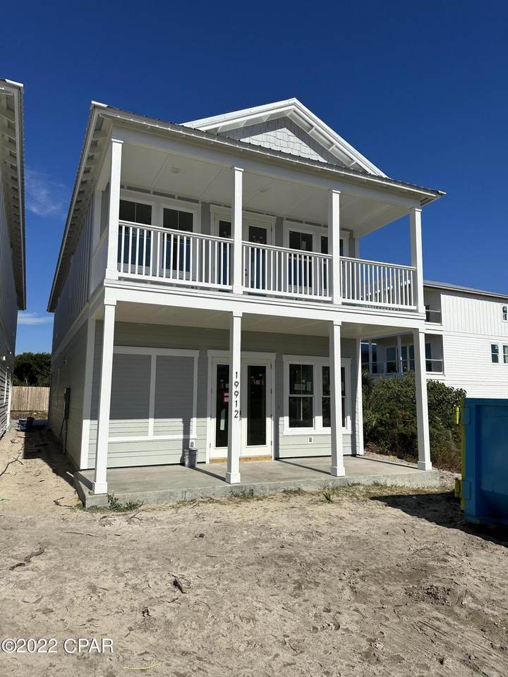 19908 Front Beach Road - Photo 1