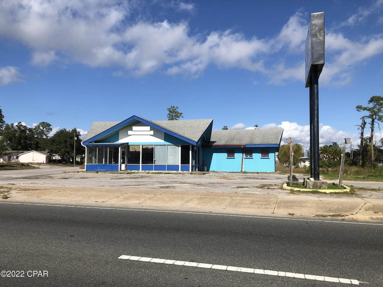 3218 Hwy 98 Bus Highway - Photo 1