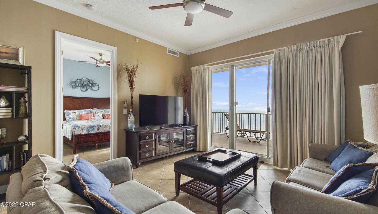 14415 Front Beach 2307 Road - Photo 1