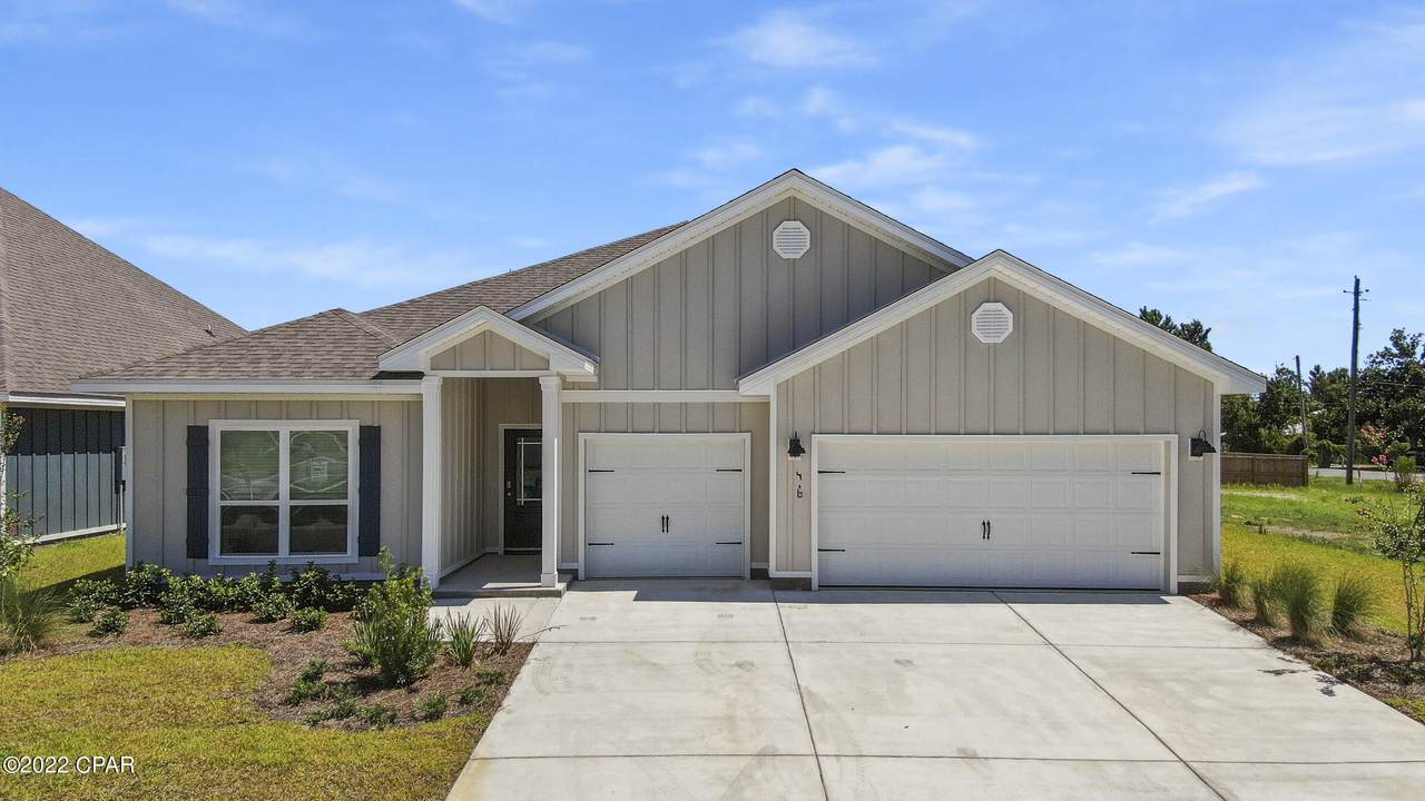 416 Eagle Lake Way - Photo 1