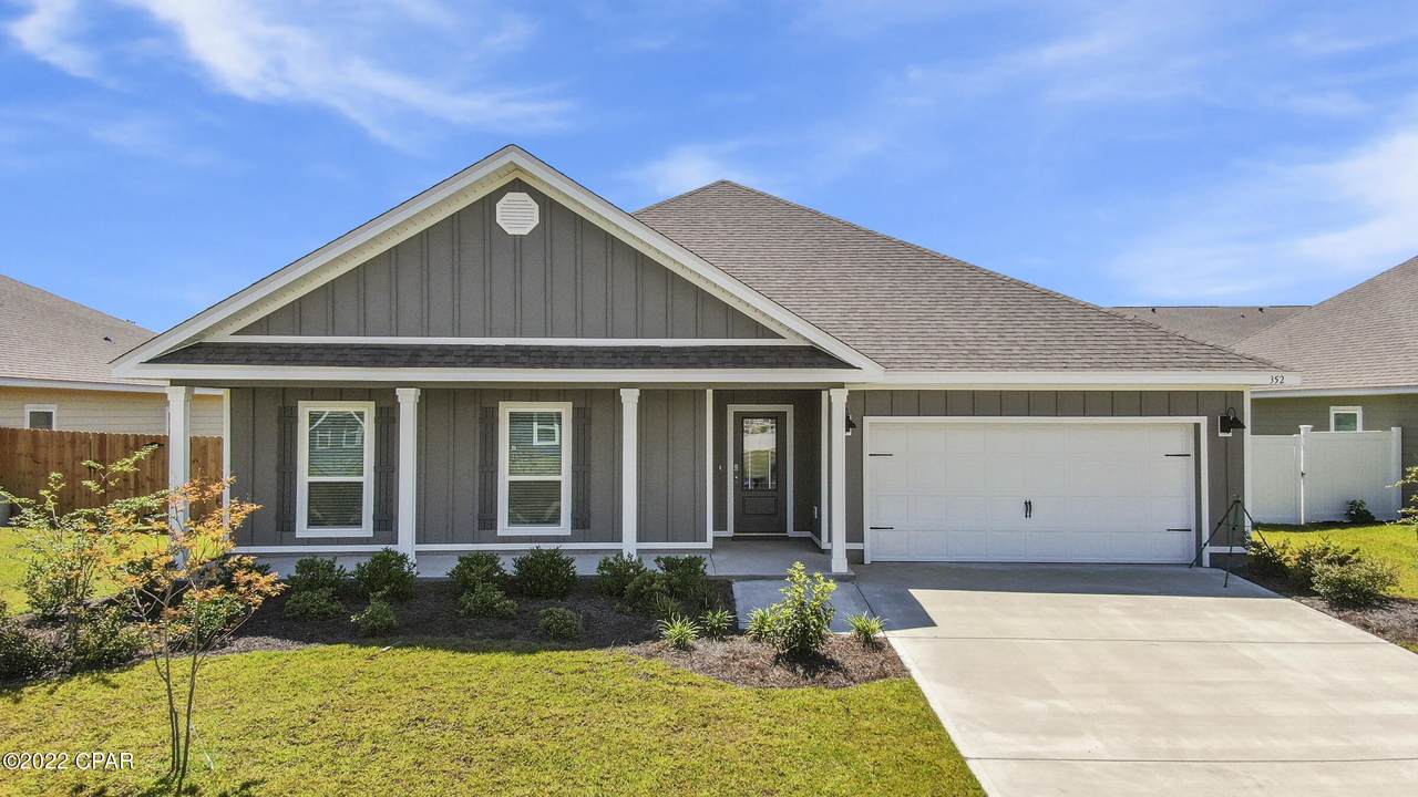 424 Eagle Lake Way - Photo 1