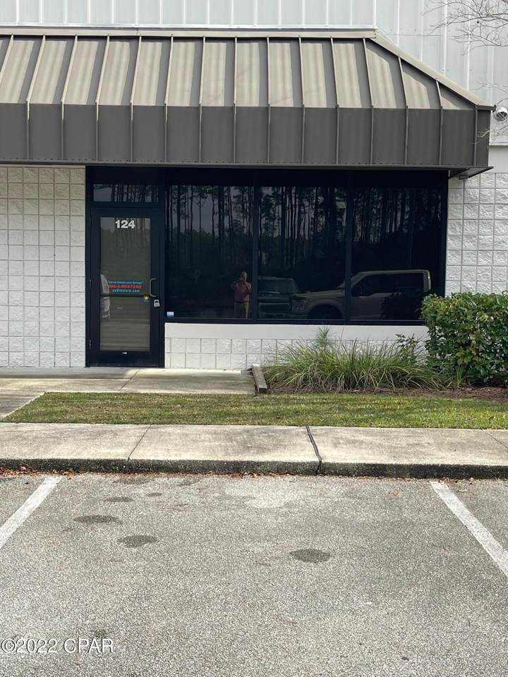 169 Griffin B124 Boulevard - Photo 1