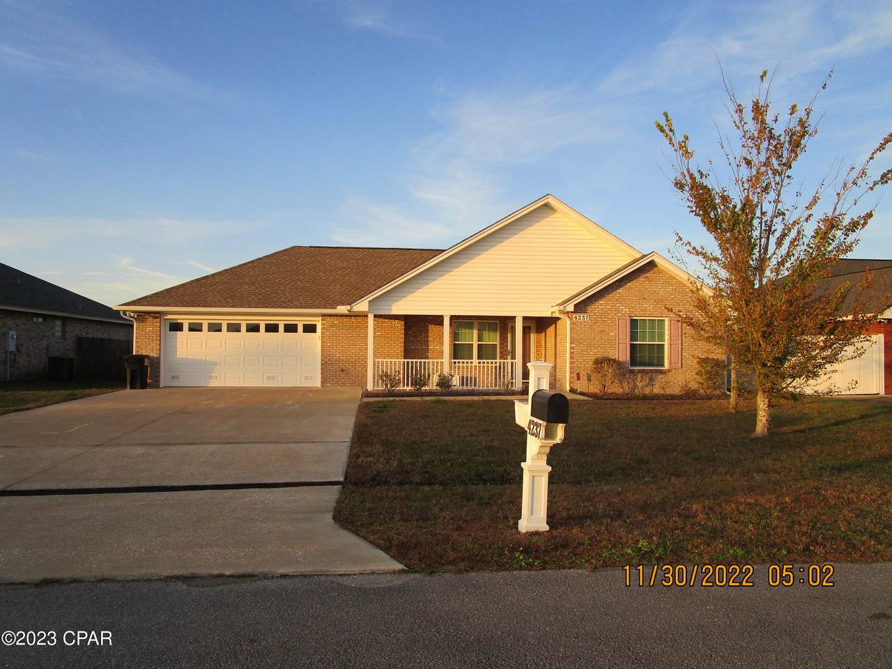 4237 Dairy Farm Ridge - Photo 1