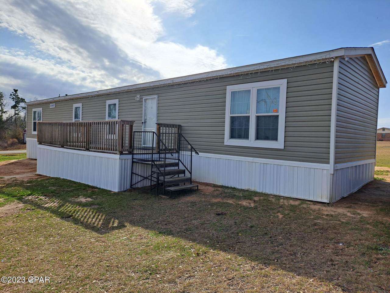 15486 J W Rackley Street - Photo 1