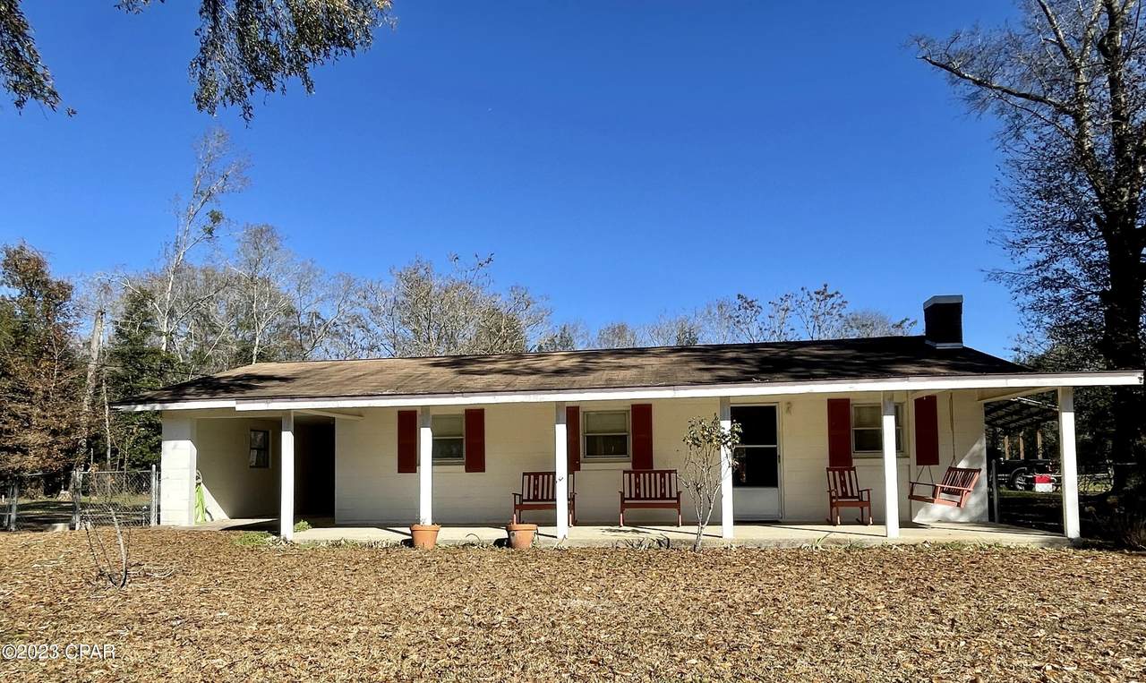 1789 Highway 177 - Photo 1