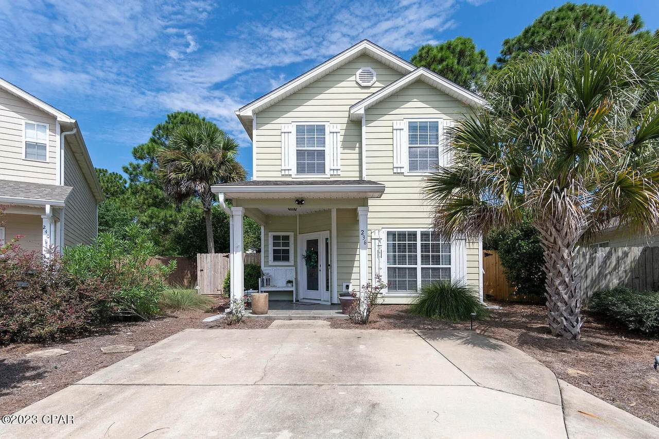 236 Water Oaks Loop - Photo 1