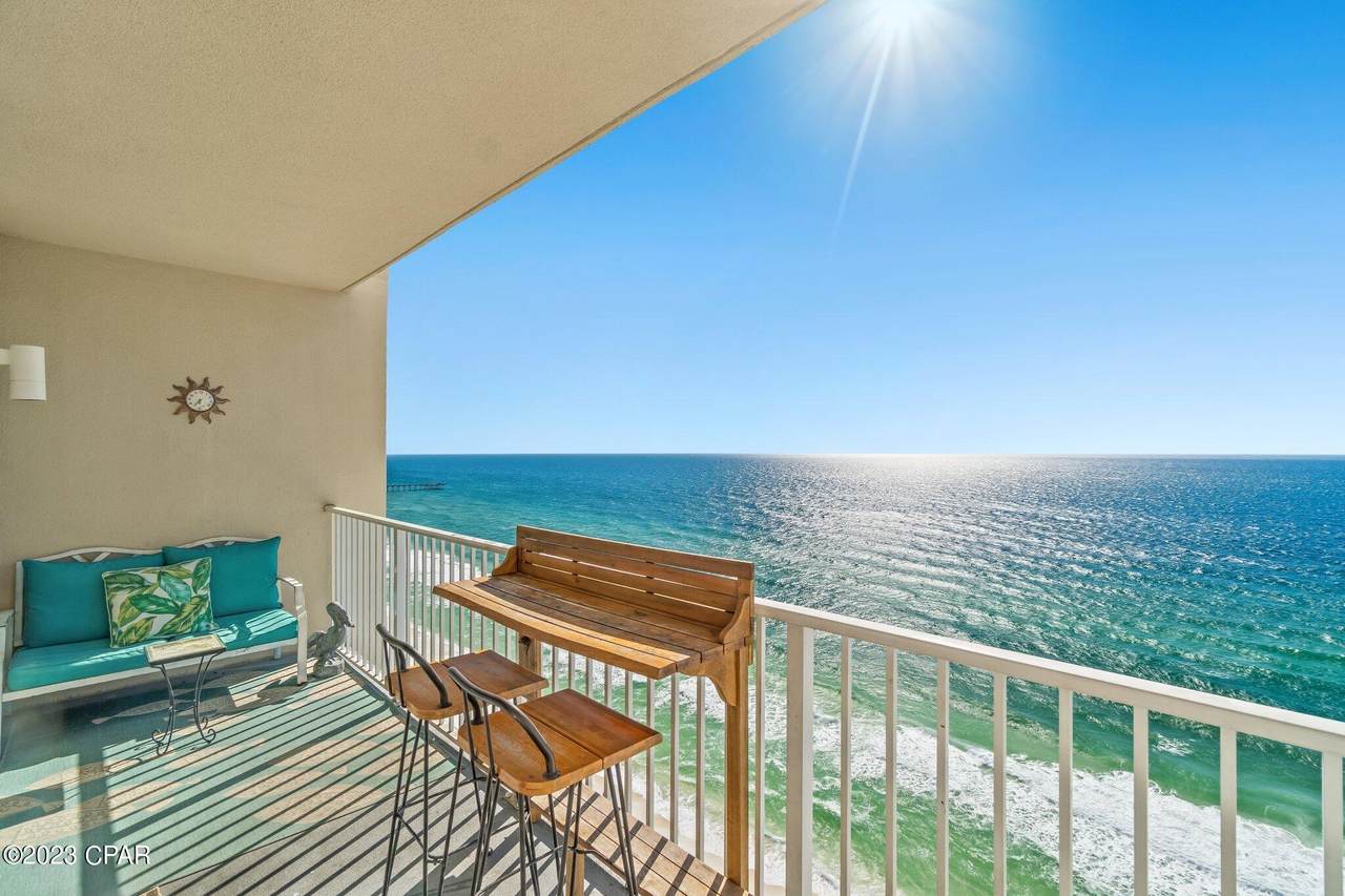 16819 Front Beach Road - Photo 1