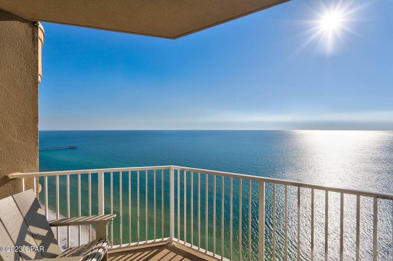 16819 Front Beach Road - Photo 1
