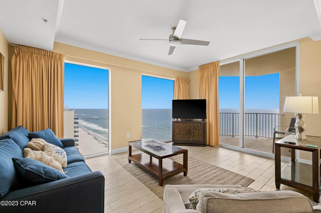 16819 Front Beach Road - Photo 1