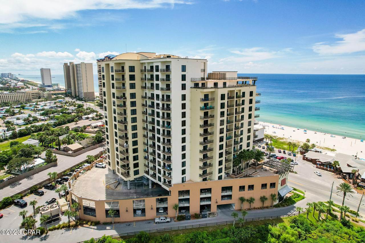15100 Front Beach Road - Photo 1