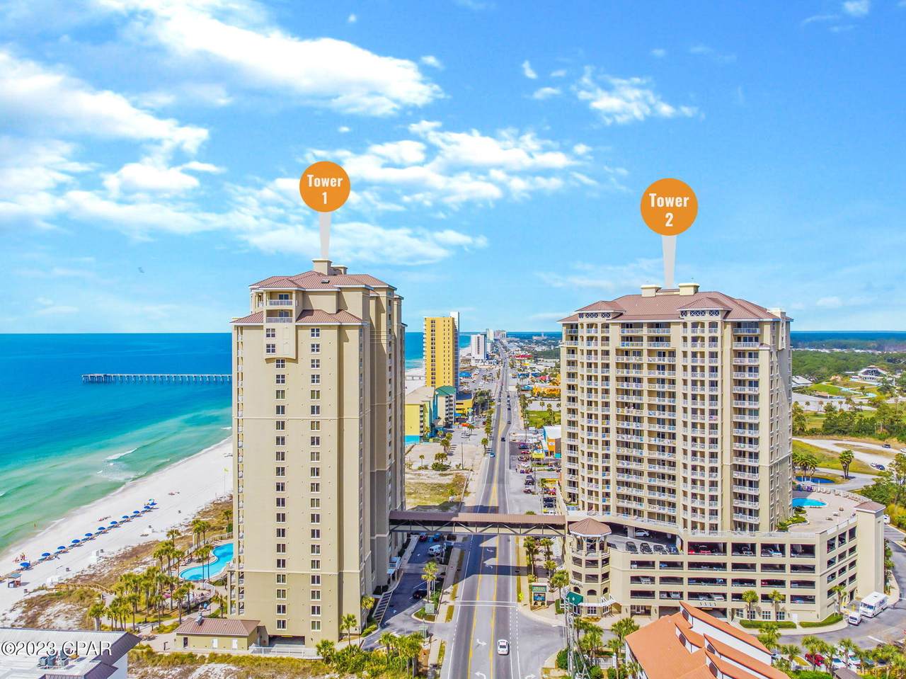 11800 Front Beach Road - Photo 1