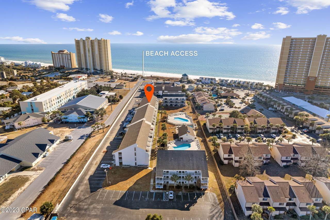 17614 Front Beach Road - Photo 1