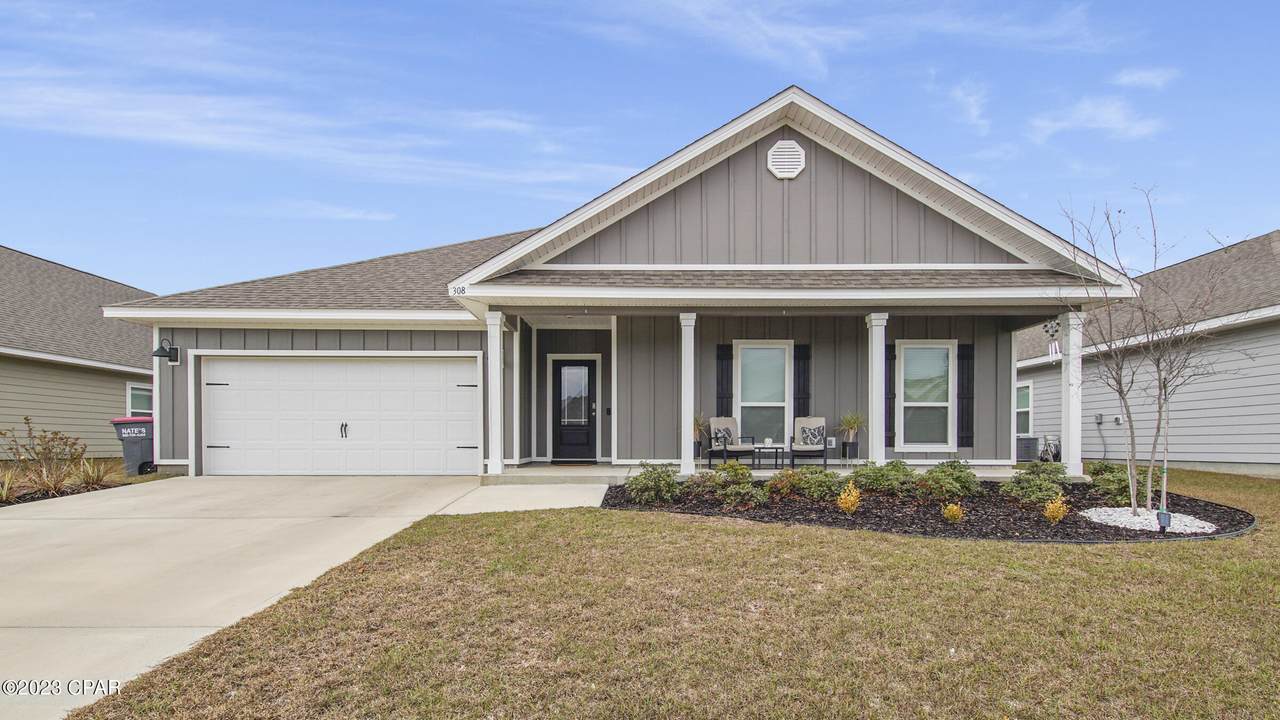 308 Allie Way - Photo 1