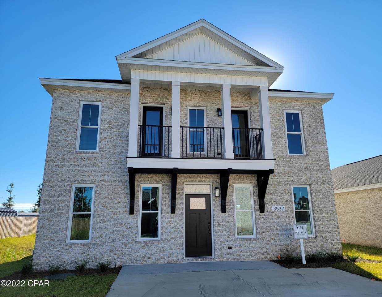 3532 Mill Point Cove - Photo 1