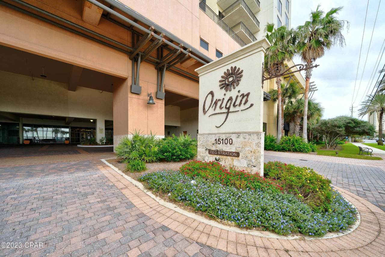 15100 Front Beach Road - Photo 1