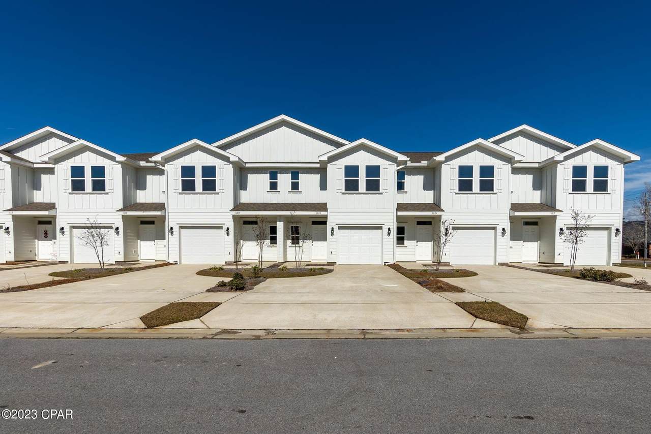1602 Caleigh Court - Photo 1