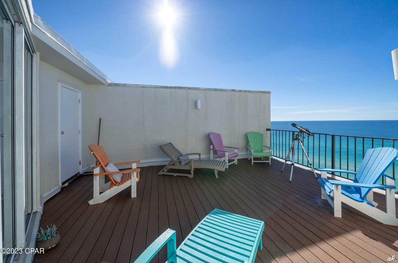 11347 Front Beach Road - Photo 1