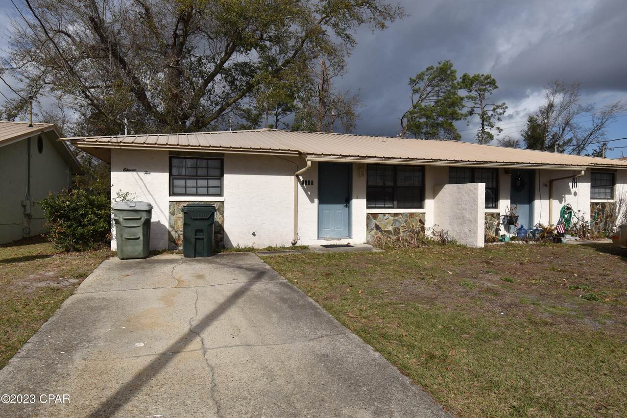 1110 Bradford Circle - Photo 1